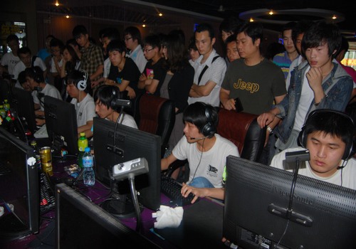 英雄联盟赛区变动：LCO大洋洲赛区不再获得MSI和S赛名额