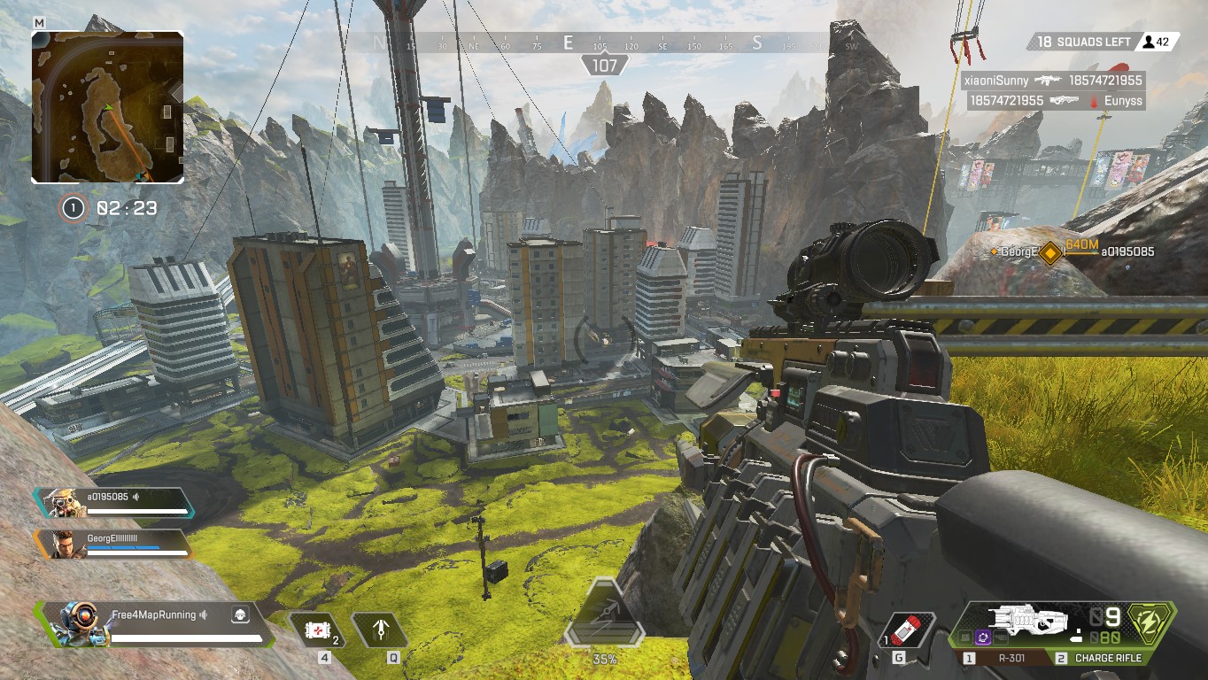 Passion UA 的成功；和 BIG 和 OG 在上海 Major 欧洲预选赛 B 组开始时的失败