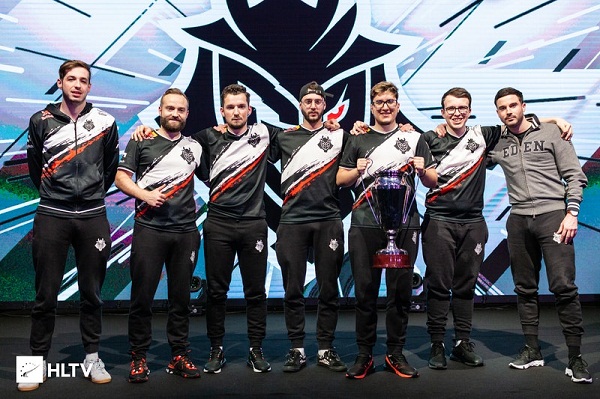 Rex Regum Qeon 在 VCT 2025： Pacific Stage 2 的最后比赛中将不会以完整阵容参赛