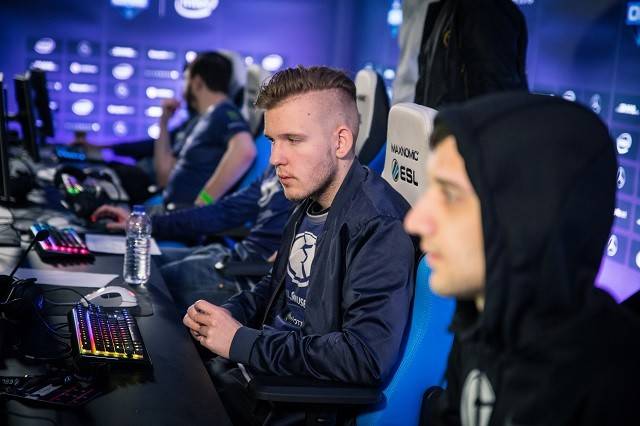 Spinx ： “我知道有些人希望我们赢得比赛，因为当前的形势，我为他们感到高兴”