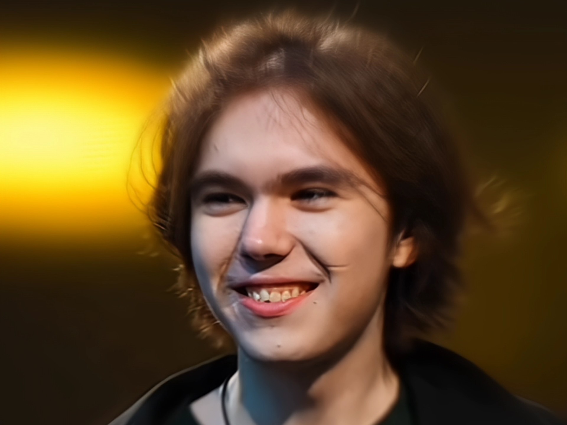 lux ：我从未设想过能以13-0的比分晋级Major