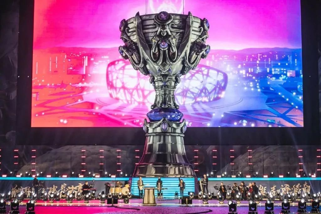 Tabe：本来我们觉得英雄够用就可以 打GEN真的要拿不一样的BP