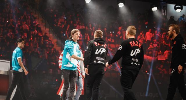 ANIMAJOR外卡赛结束：VG头名晋级，Nigma加赛战胜iG抢到名额