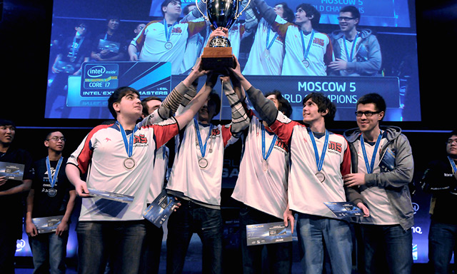 LCS赛区公布了2022LCS夏季赛常规赛MVP——Inspired获奖