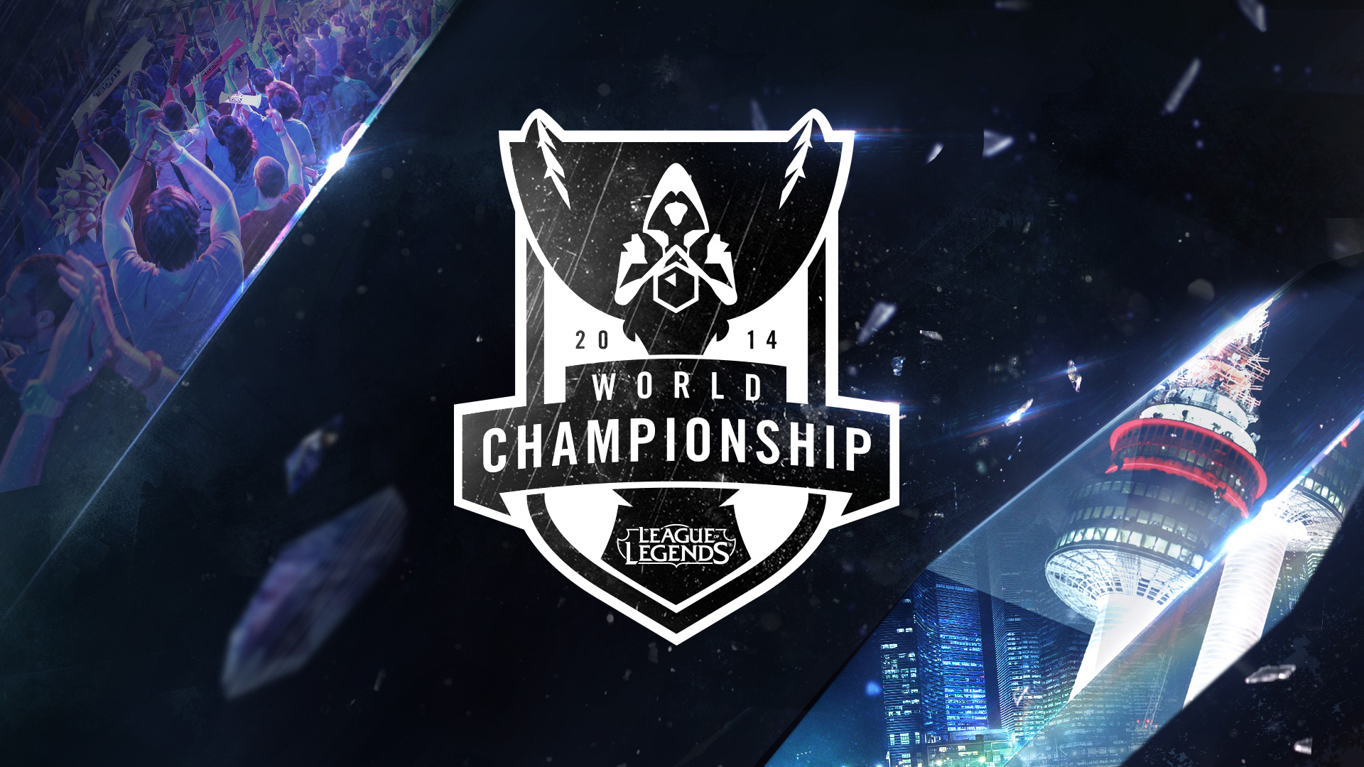 战歌起！Zhuo芮尔强势开四人 Rookie泽丽兜底 双方进决胜局