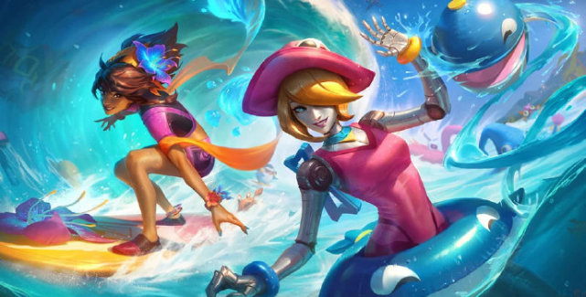 新Valve规则可能会影响团队参加比赛