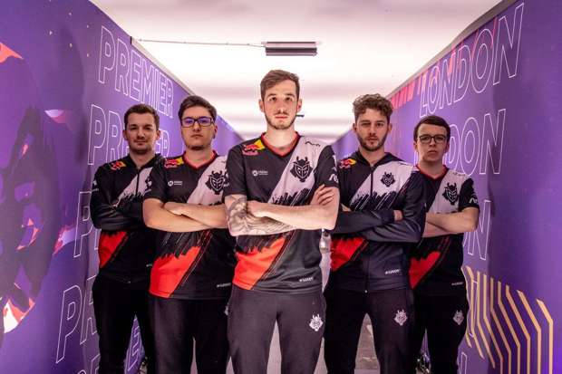 Generation Gaming Tops Updated World Team Rankings After Swiss Stage at Worlds 2025