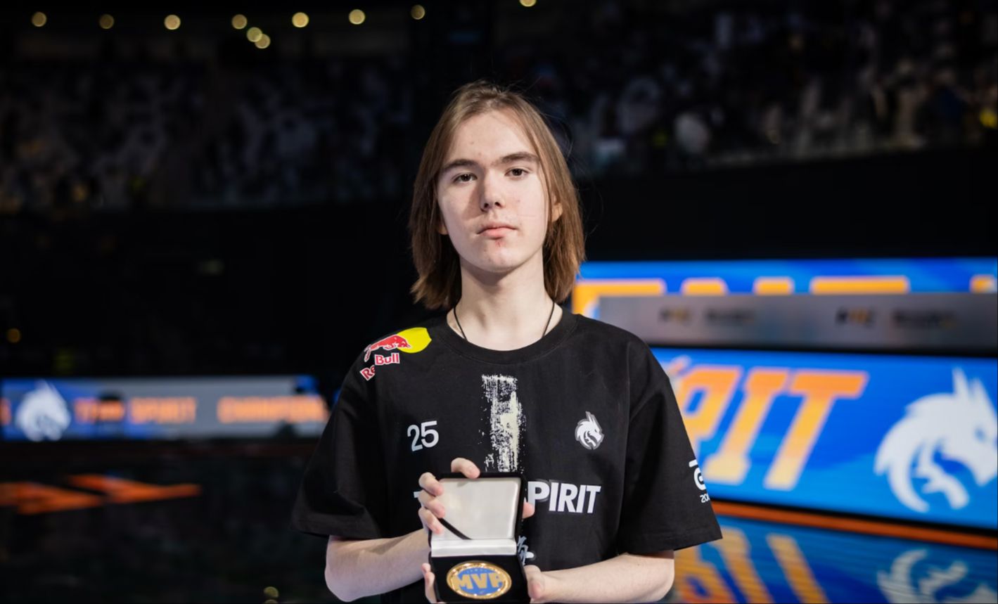 网络问题搞心态，Flashpoint宣布NIP与Anonymo重赛