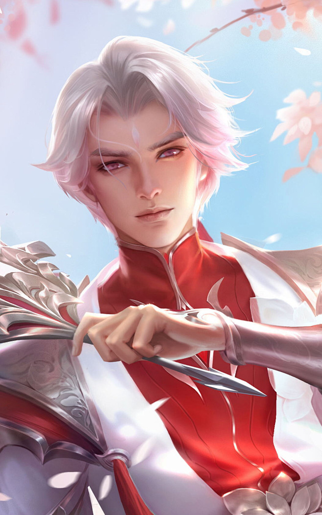 ClearLove ：打团也是敢操作的 这是我们队员的进步吧