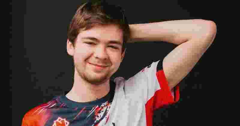 Tian ：从入围赛打上来更像是训练赛 算是以赛代练