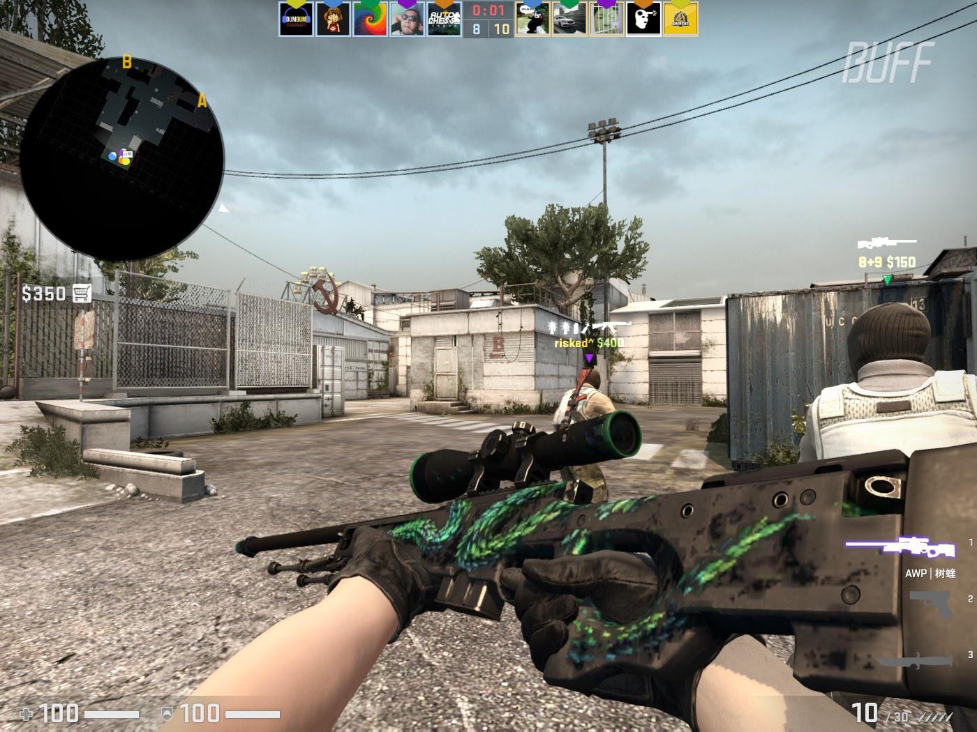 WE开始招募LOL手游职业选手，想去还得会打王者