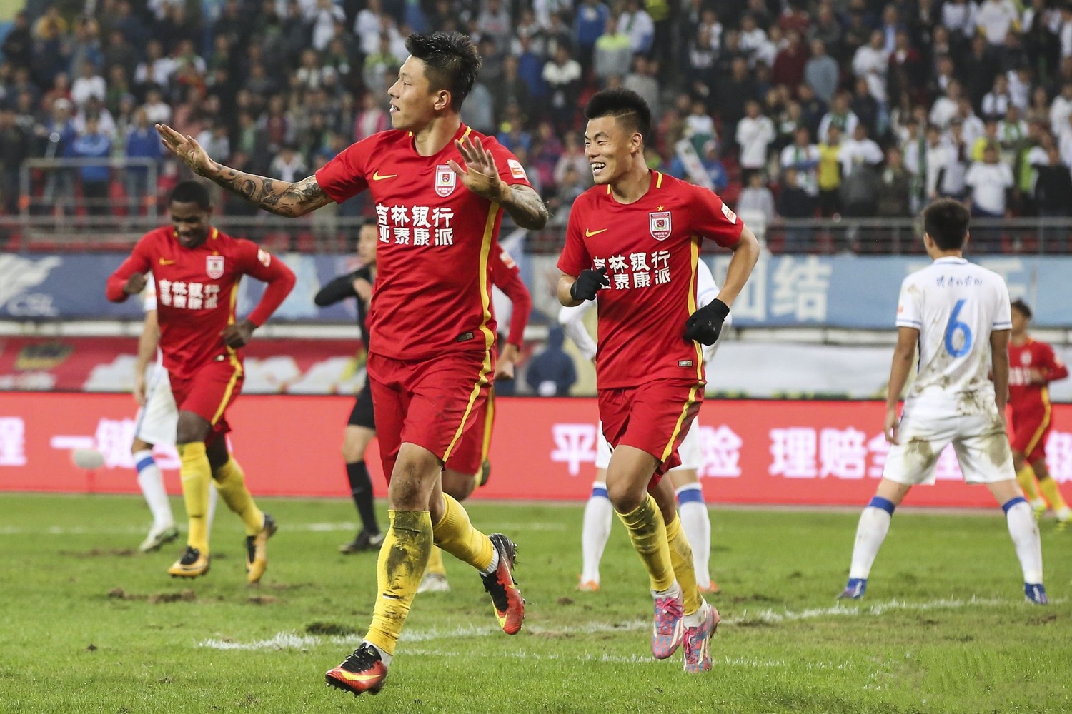 stavn以2.34 rating刷新自己的新版本最佳单图rating